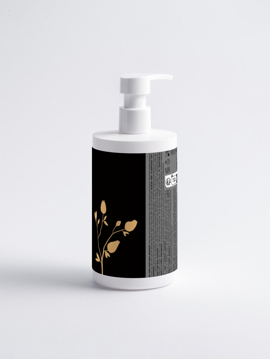 Hand & Body Wash, Grapefruit