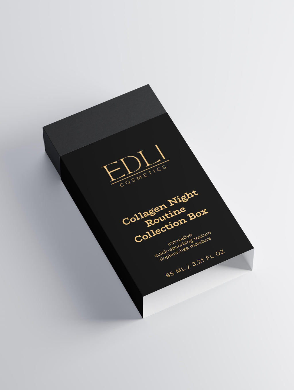 Collagen Night Routine Collection Box