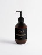 Silk Skin Body Serum, Woody Amber & Leather