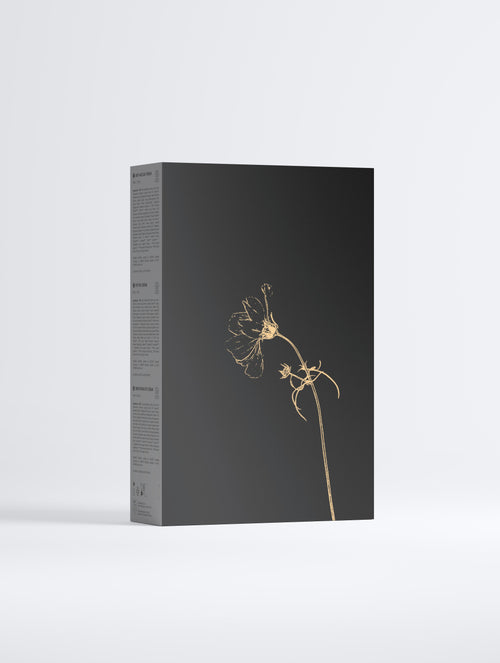 Anti-Ageing Collection Box