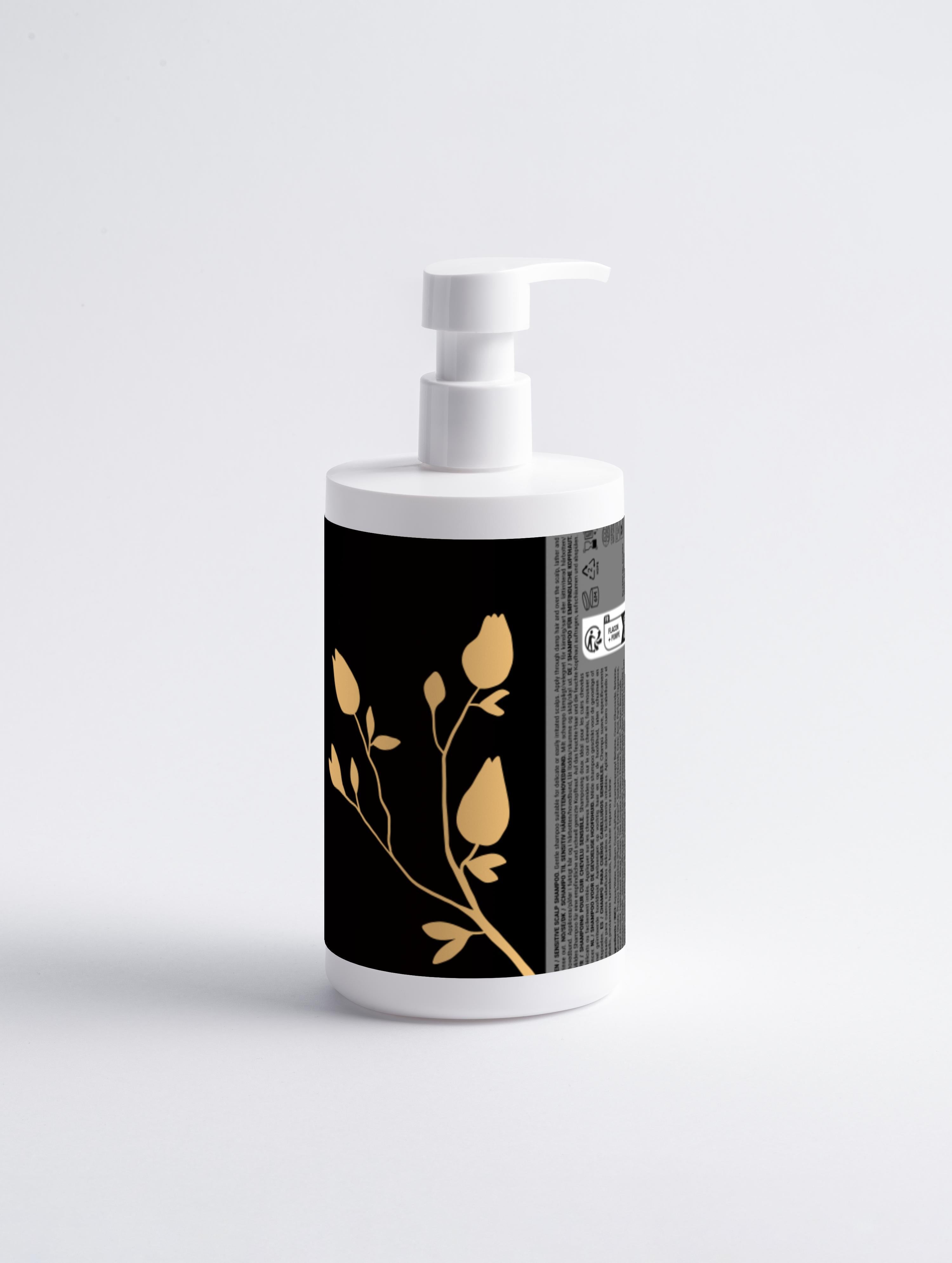 Sensitive Scalp Shampoo