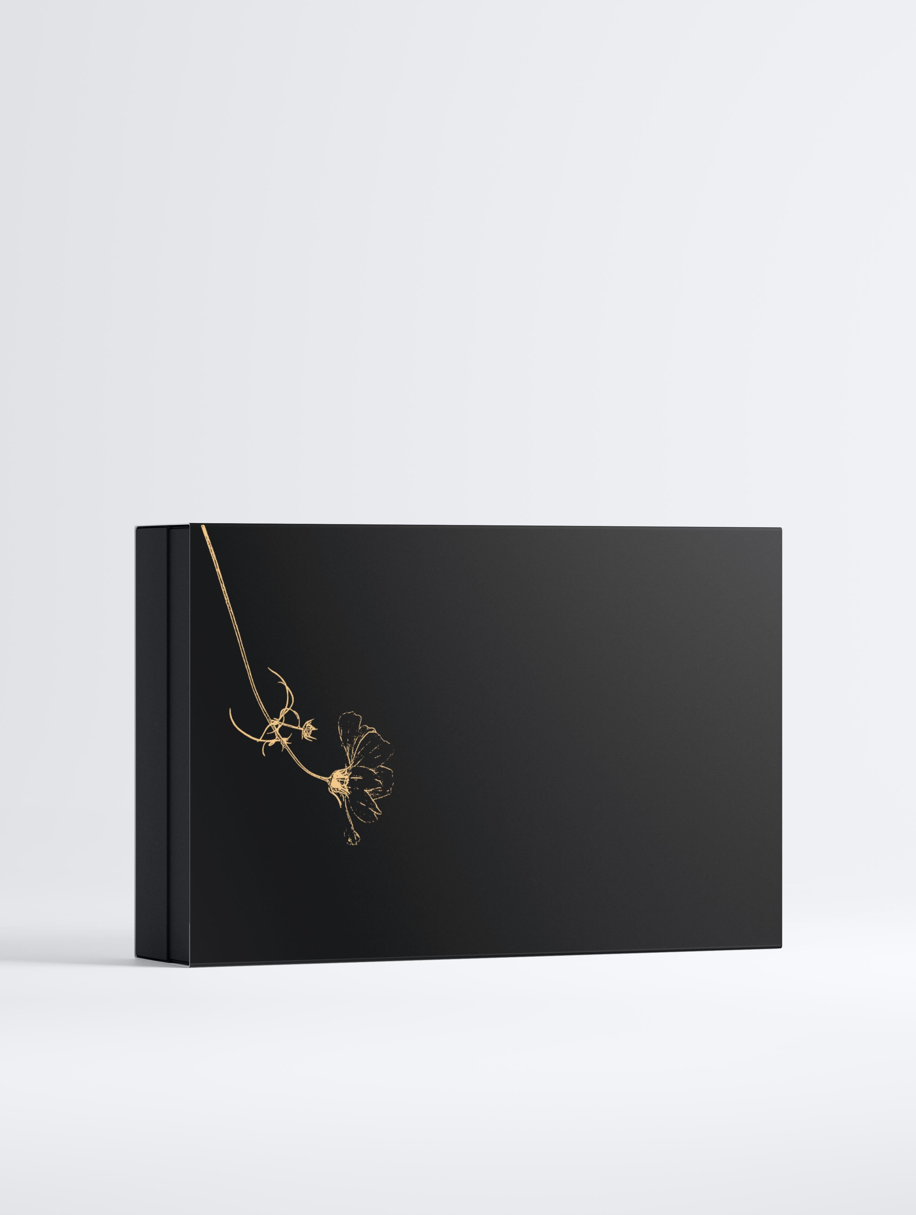 Boost Serum Collection Box