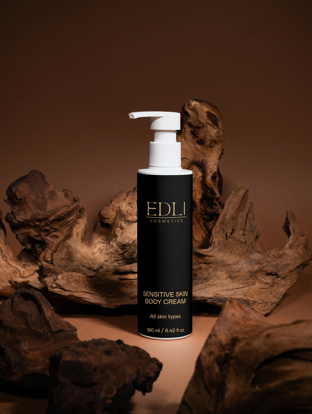 Sensitive Skin Body Cream