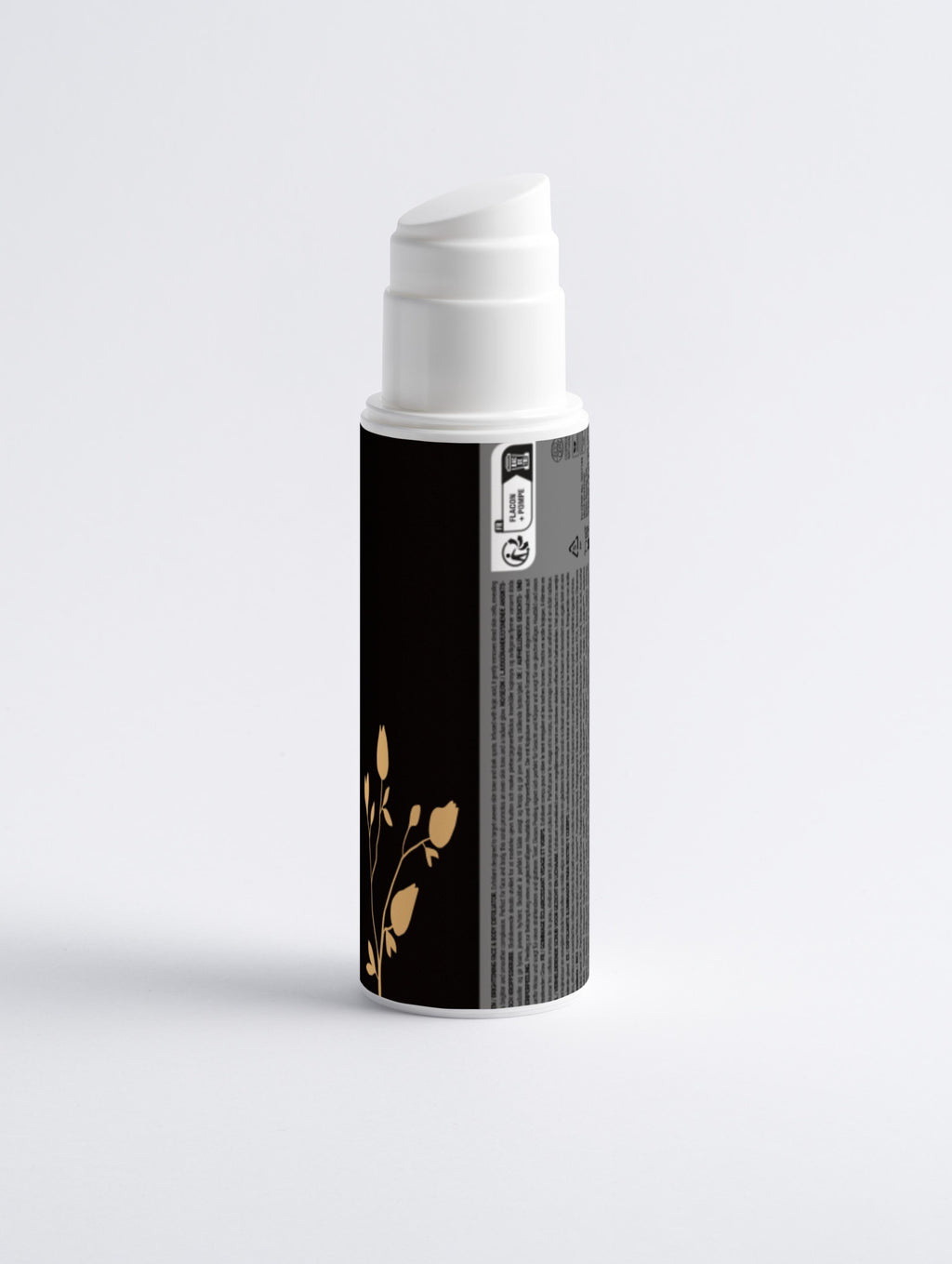 Brightening Face&Body Exfoliator with Kojic Acid